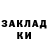 Метадон methadone Kyla Kyla